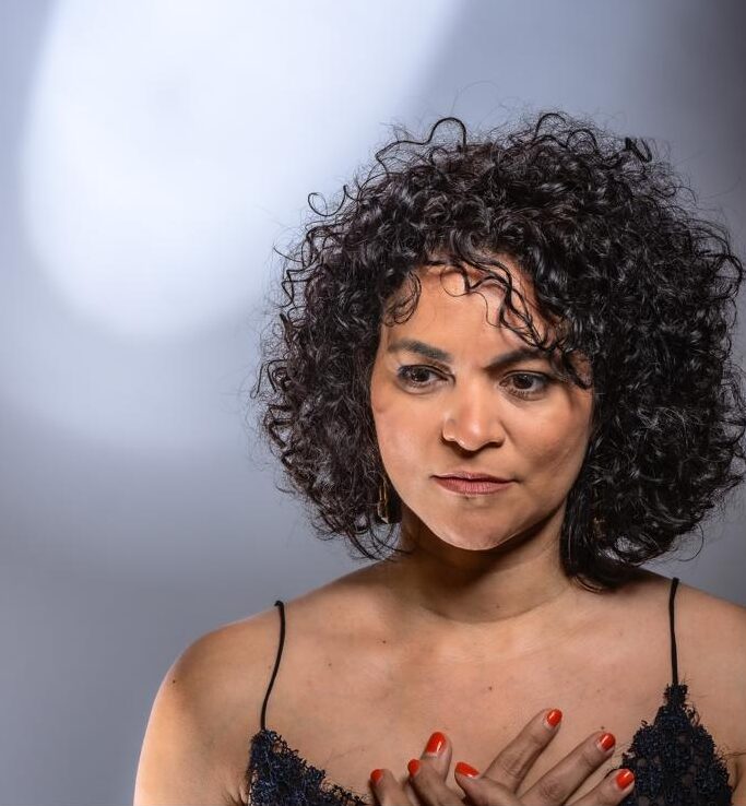 Tantric Massage Class