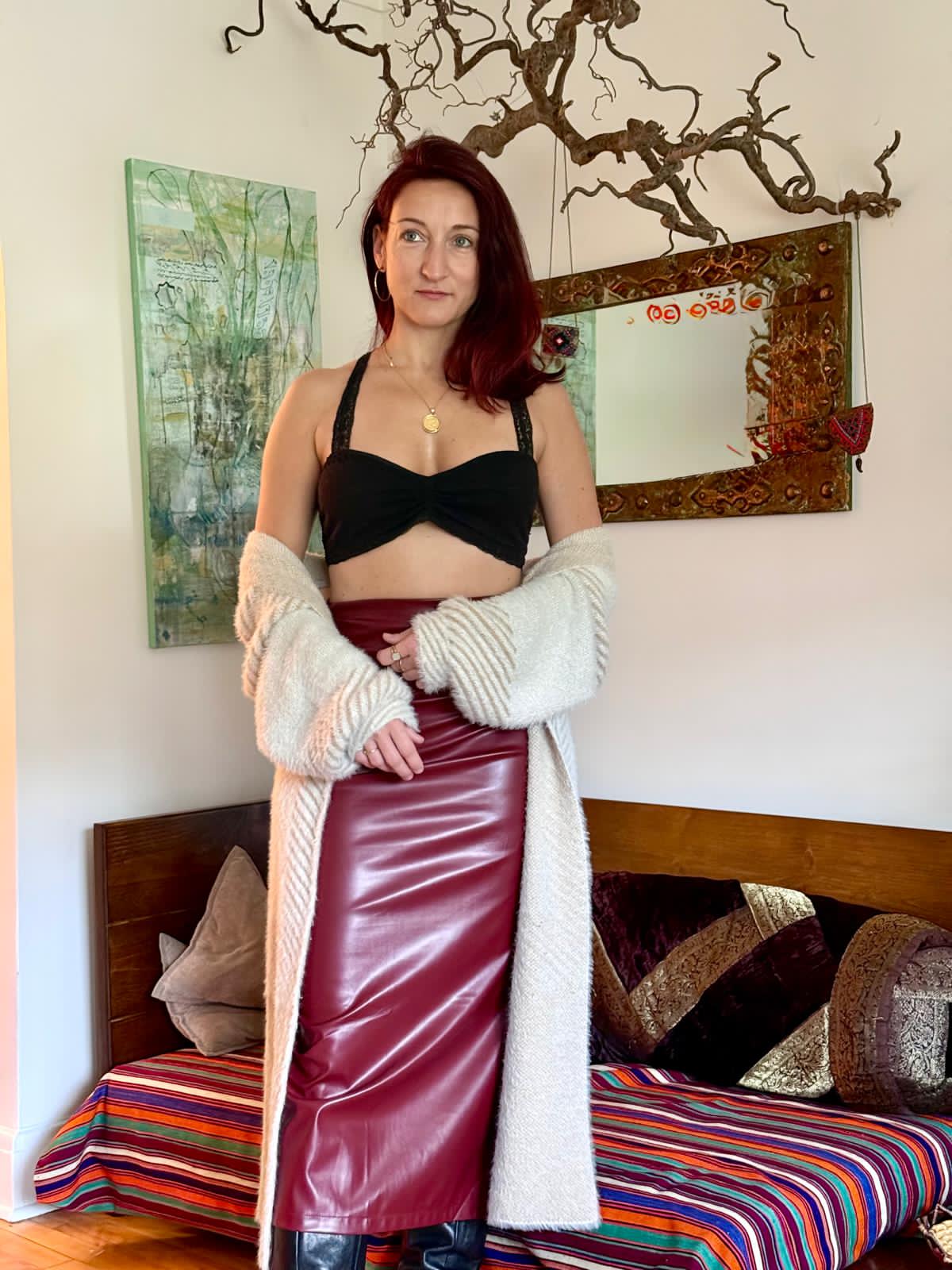 Massage Tantrique a Montreal